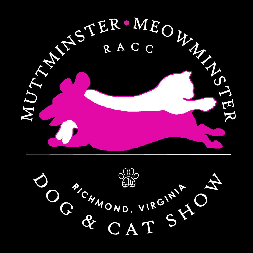 Richmond Animal Care and Control Logo Design